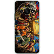 Чехол BoxFace Xiaomi Redmi A3 