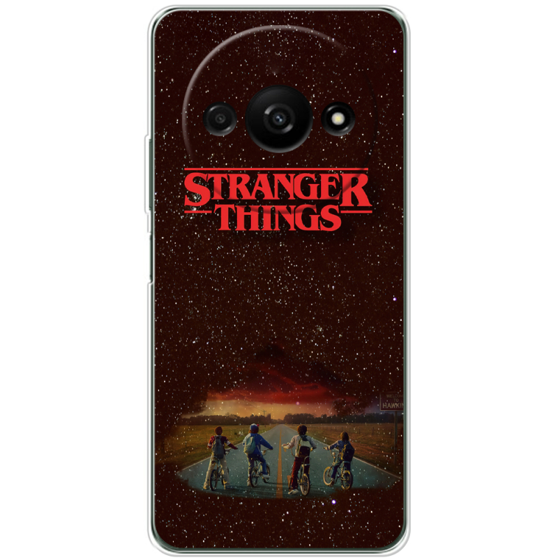 Чехол BoxFace Xiaomi Redmi A3 