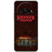 Чехол BoxFace Xiaomi Redmi A3 