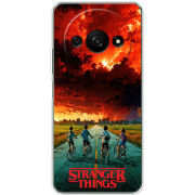 Чехол BoxFace Xiaomi Redmi A3 