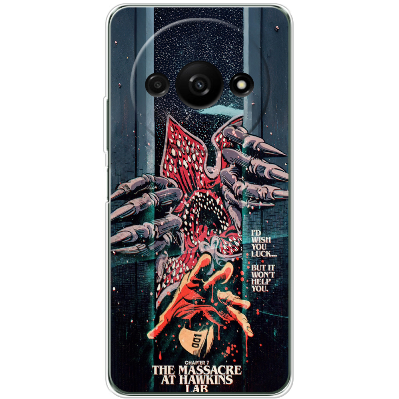 Чехол BoxFace Xiaomi Redmi A3 