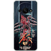 Чехол BoxFace Xiaomi Redmi A3 