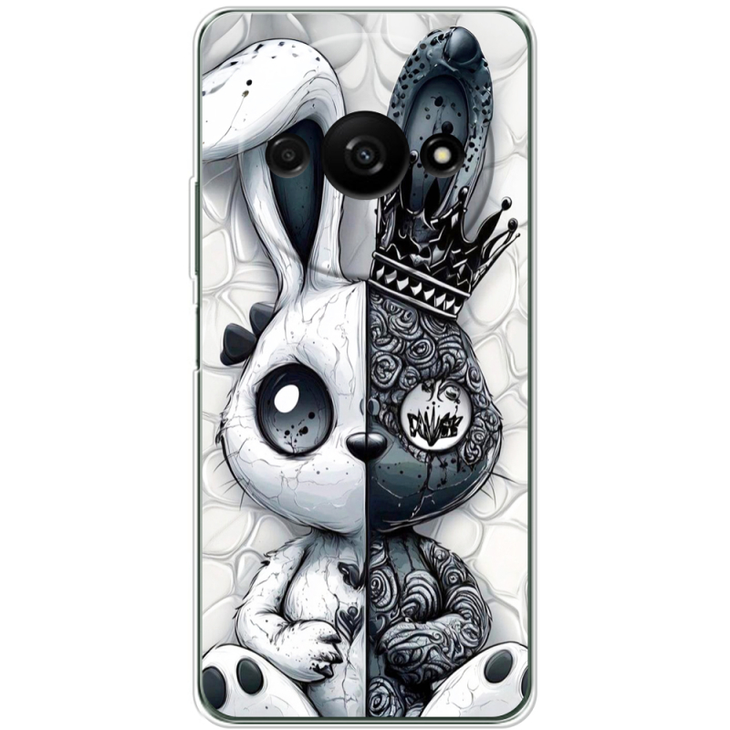 Чехол BoxFace Xiaomi Redmi A3 