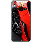 Чехол BoxFace Xiaomi Redmi A3 Ferrari 599XX