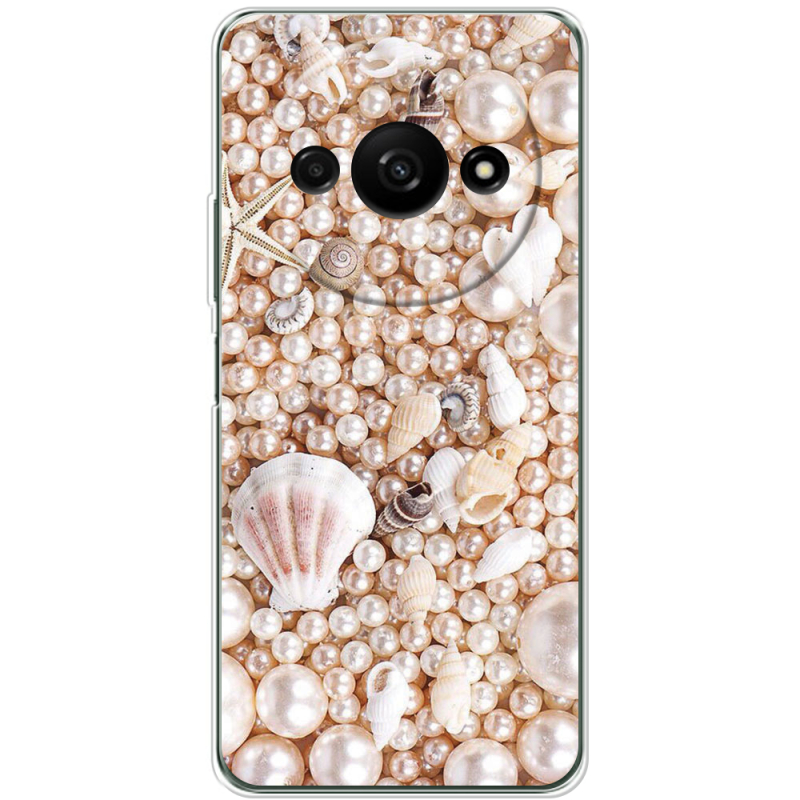Чехол BoxFace Xiaomi Redmi A3 