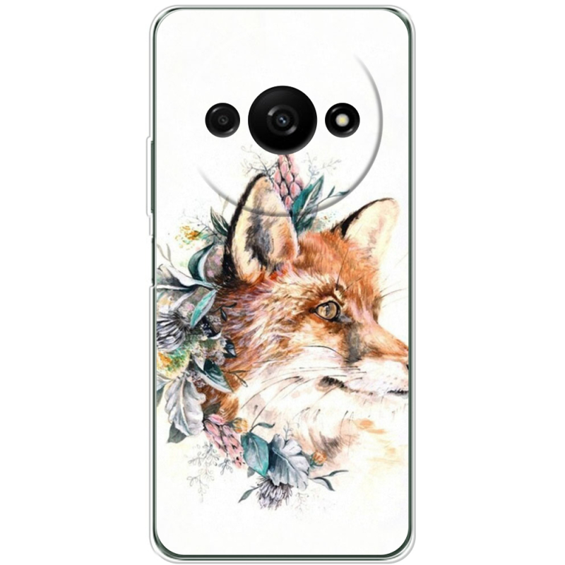 Чехол BoxFace Xiaomi Redmi A3 