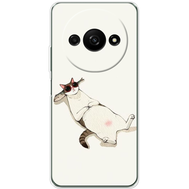 Чехол BoxFace Xiaomi Redmi A3 