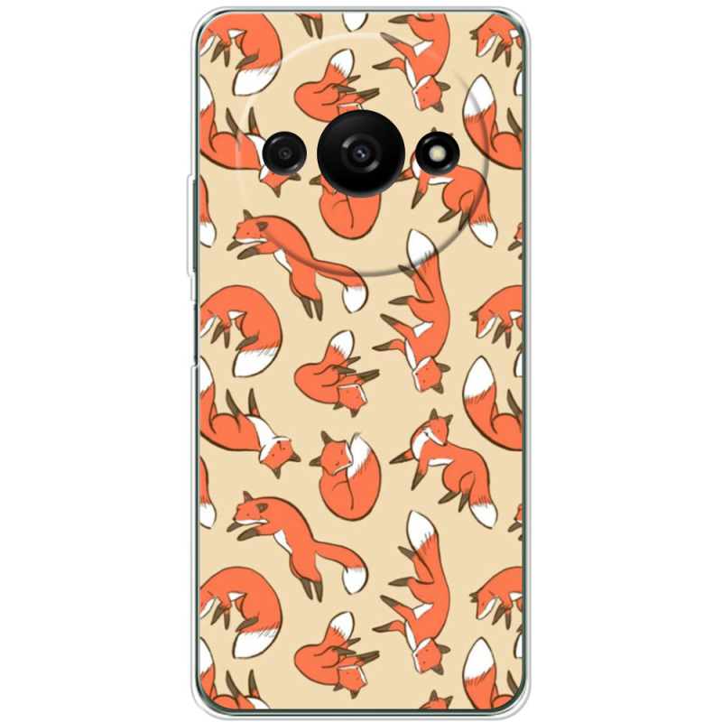 Чехол BoxFace Xiaomi Redmi A3 