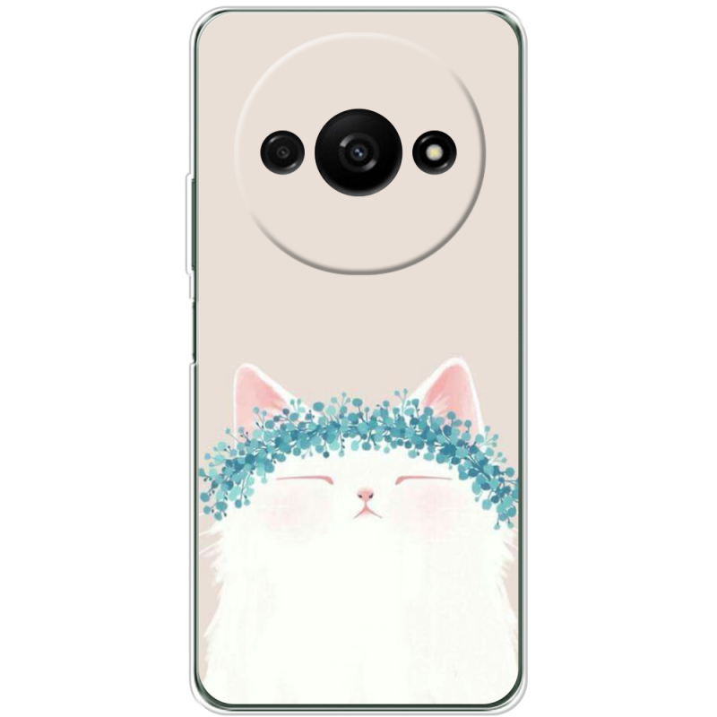 Чехол BoxFace Xiaomi Redmi A3 