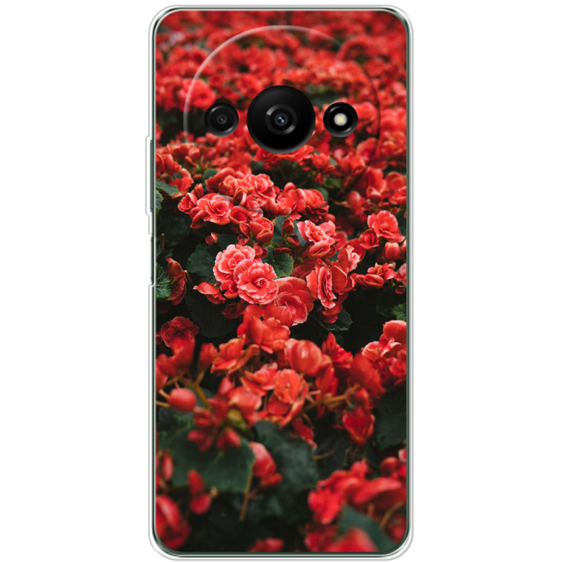 Чехол BoxFace Xiaomi Redmi A3 