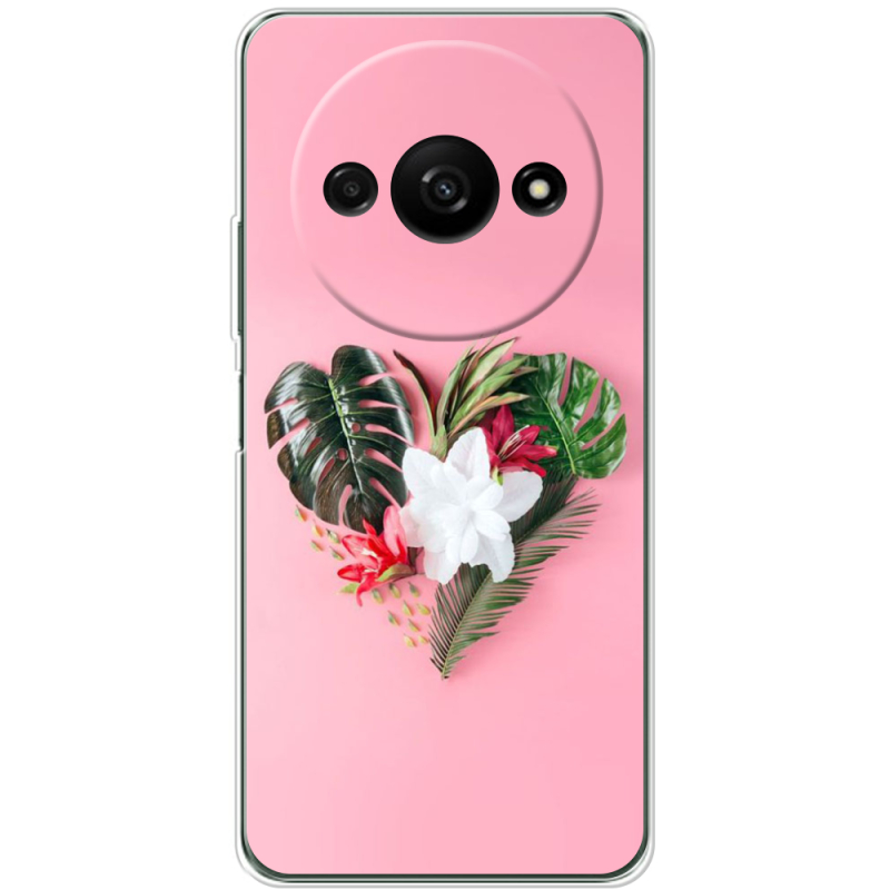 Чехол BoxFace Xiaomi Redmi A3 