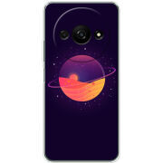 Чехол BoxFace Xiaomi Redmi A3 Desert-Planet