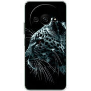 Чехол BoxFace Xiaomi Redmi A3 Leopard