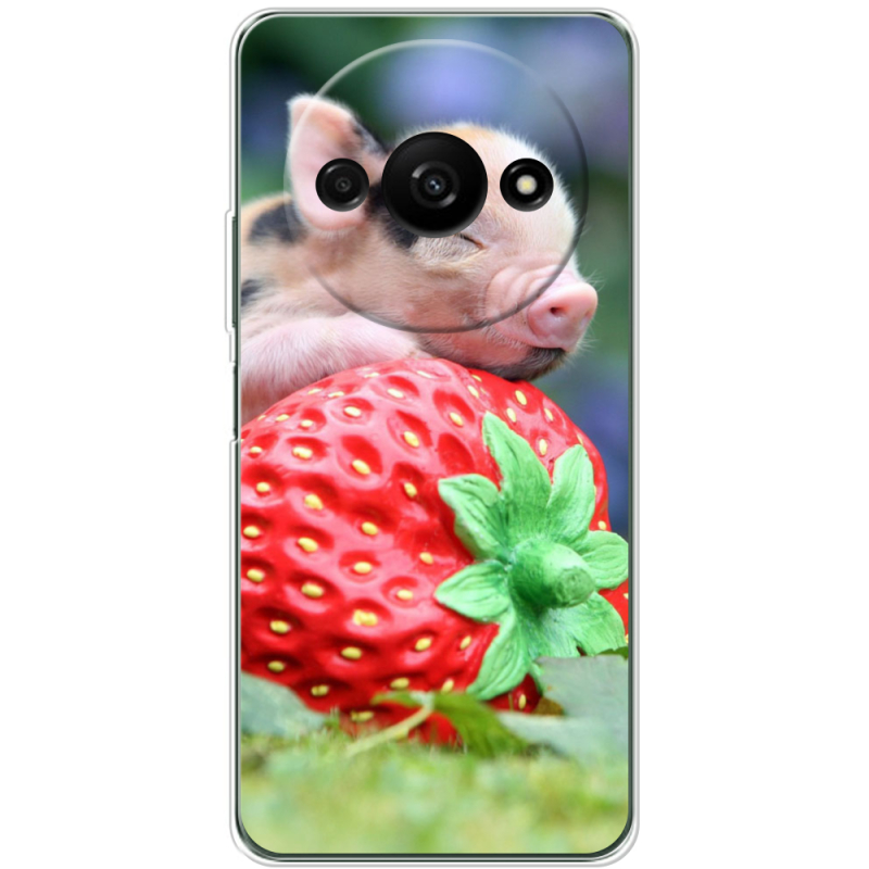 Чехол BoxFace Xiaomi Redmi A3 