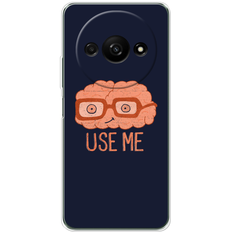 Чехол BoxFace Xiaomi Redmi A3 