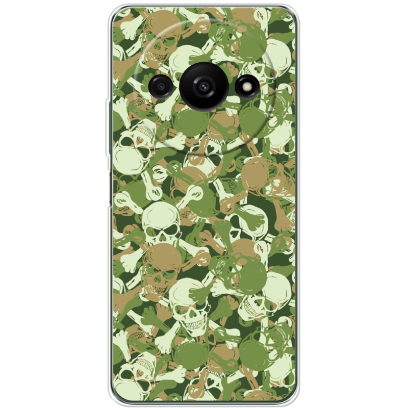 Чехол BoxFace Xiaomi Redmi A3 