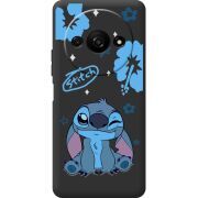 Черный чехол BoxFace Xiaomi Redmi A3 