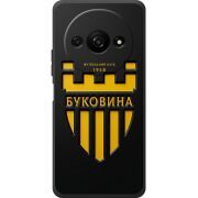 Черный чехол BoxFace Xiaomi Redmi A3 