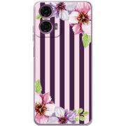 Чехол BoxFace Motorola G24 Power Purple Fantasy