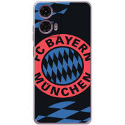 Чехол BoxFace Motorola G24 Power FC Bayern