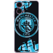 Чехол BoxFace Motorola G24 Power FC M-City