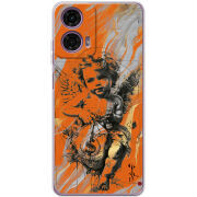 Чехол BoxFace Motorola G24 Power 