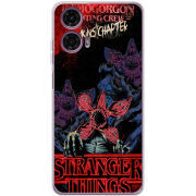 Чехол BoxFace Motorola G24 Power 