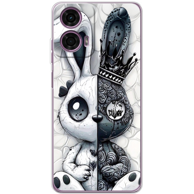 Чехол BoxFace Motorola G24 Power 