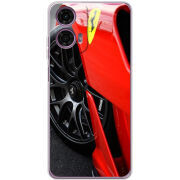 Чехол BoxFace Motorola G24 Power Ferrari 599XX