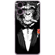 Чехол BoxFace Motorola G24 Power Monkey Don