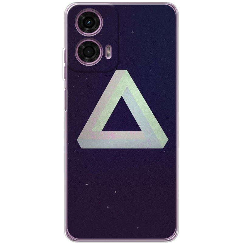 Чехол BoxFace Motorola G24 Power 