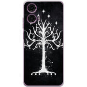 Чехол BoxFace Motorola G24 Power Fantasy Tree