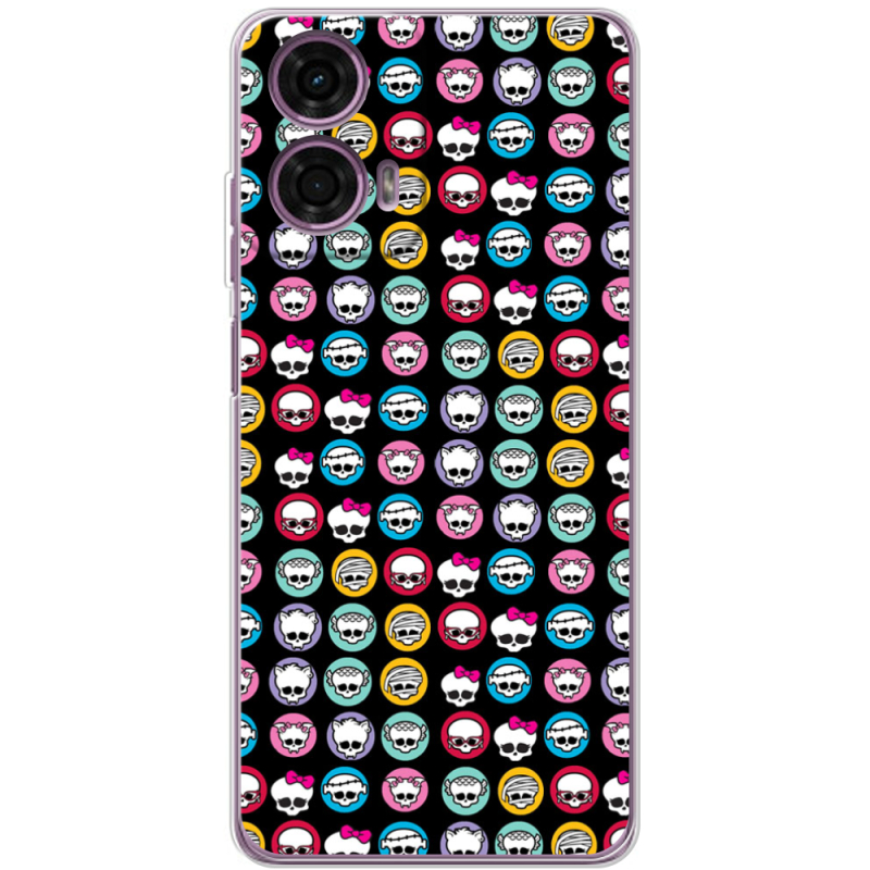 Чехол BoxFace Motorola G24 Power 