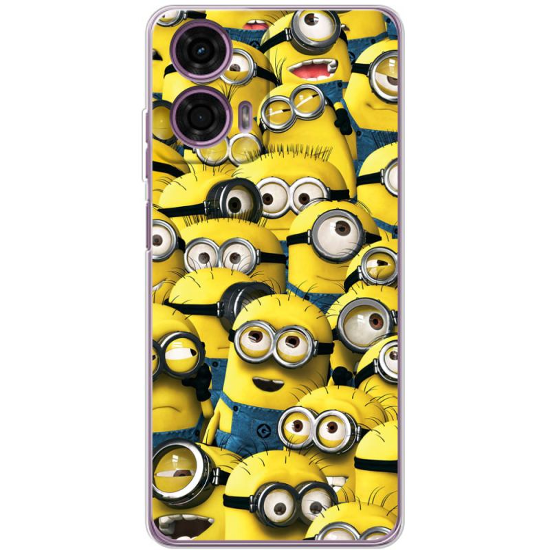 Чехол BoxFace Motorola G24 Power 