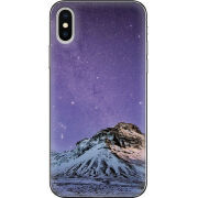 Чехол Uprint Apple iPhone X 