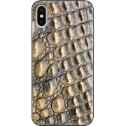 Чехол Uprint Apple iPhone X 