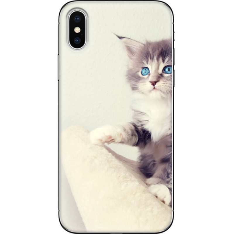 Чехол Uprint Apple iPhone X 