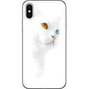 Чехол Uprint Apple iPhone X 