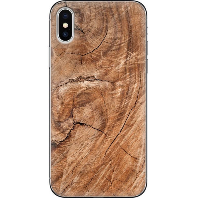 Чехол Uprint Apple iPhone X 