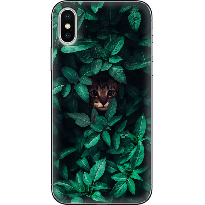 Чехол Uprint Apple iPhone X 