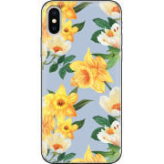 Чехол Uprint Apple iPhone X 