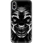 Чехол Uprint Apple iPhone X 