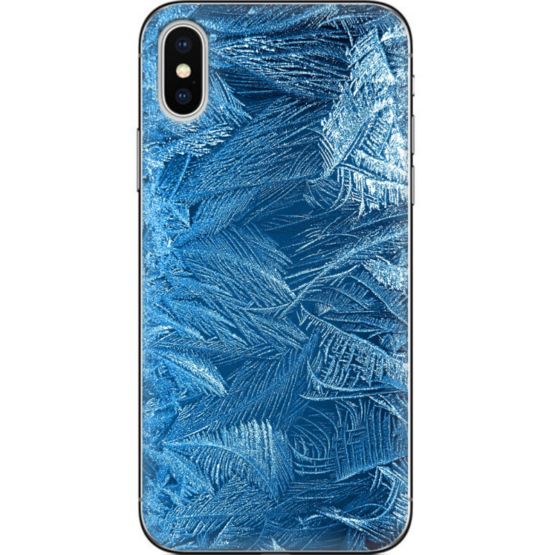 Чехол Uprint Apple iPhone X 