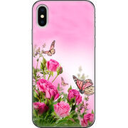 Чехол Uprint Apple iPhone X 