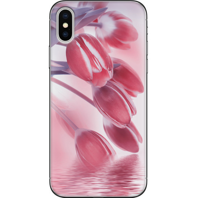 Чехол Uprint Apple iPhone X 