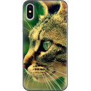 Чехол Uprint Apple iPhone X 