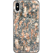 Чехол Uprint Apple iPhone X 