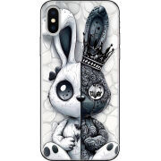 Чехол Uprint Apple iPhone X 