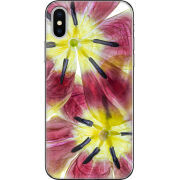 Чехол Uprint Apple iPhone X 