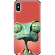 Чехол Uprint Apple iPhone X 